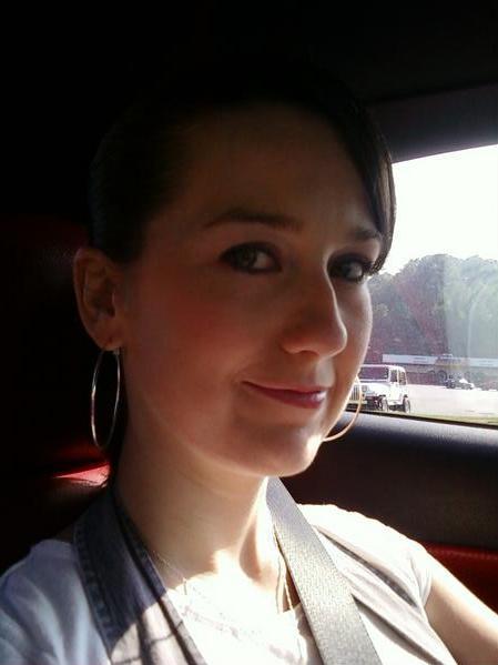 Tracie Jones - Class of 2003 - Pell City High School