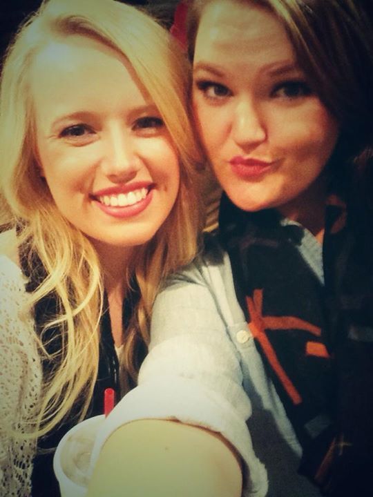 Allie Adams Wallace - Class of 2012 - Pell City High School