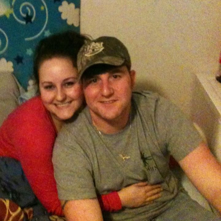 Logan Holliday - Class of 2009 - Pell City High School