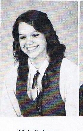 Le Milton - Class of 1985 - Pell City High School
