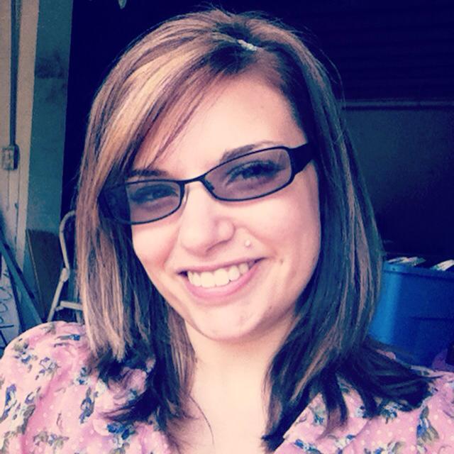 Ashley Tolbert - Class of 2006 - Pell City High School