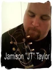 Jamison Taylor - Class of 1993 - Pell City High School