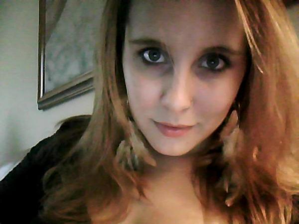 Kayla-marie Poe - Class of 2008 - Pell City High School