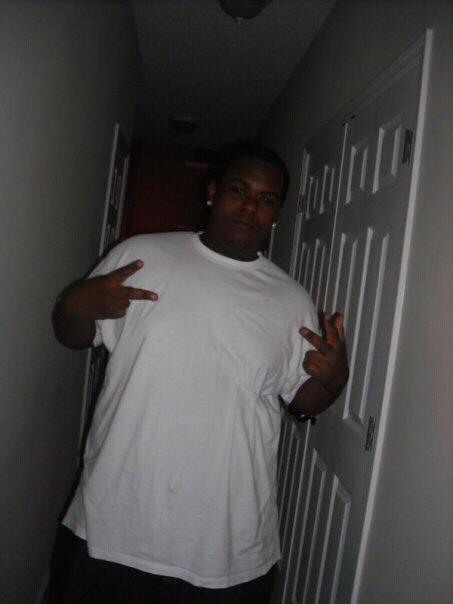 Santago Threatt - Class of 2009 - Pell City High School