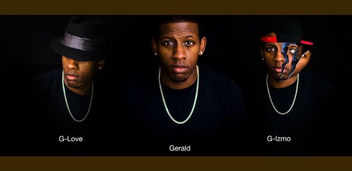 Gerald Lovelace - Class of 2009 - Stratford High School