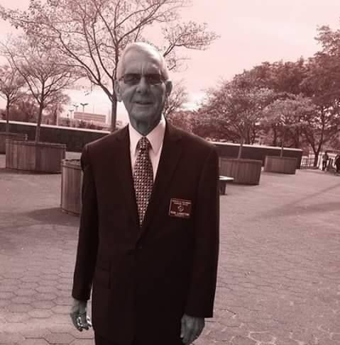 Ronald Lankton - Class of 1957 - Stratford High School