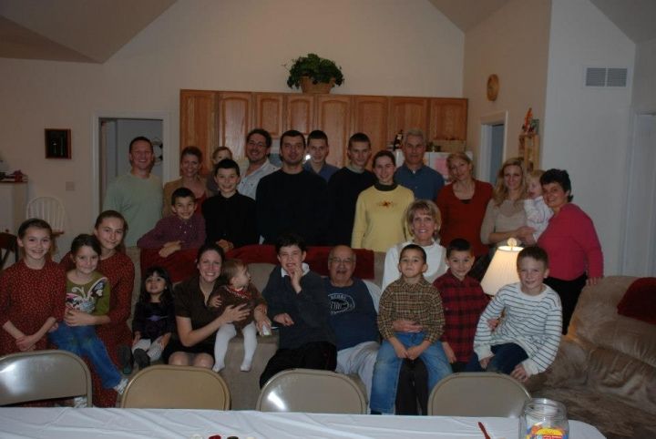 Jerry Giblin - Class of 1960 - Stratford High School