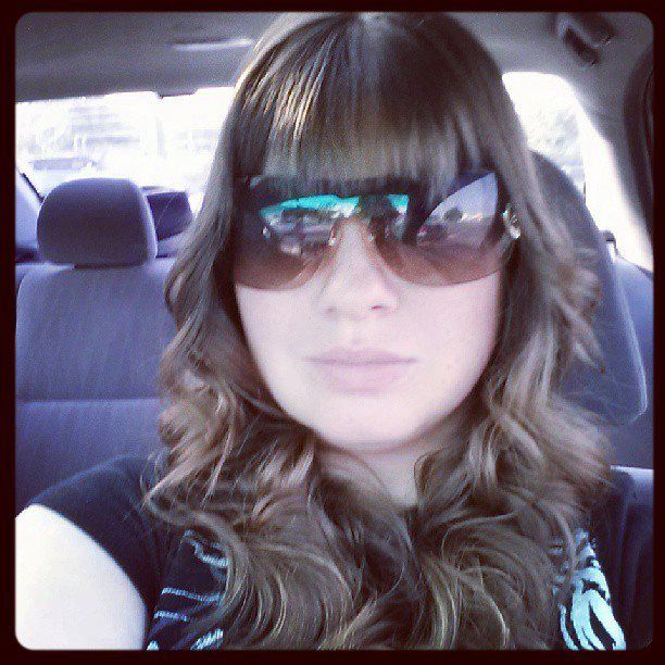 Megan Burke - Class of 2003 - Stratford High School