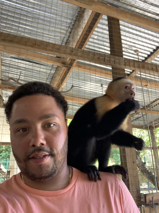 Anthony Morris - Class of 2006 - Stratford High School