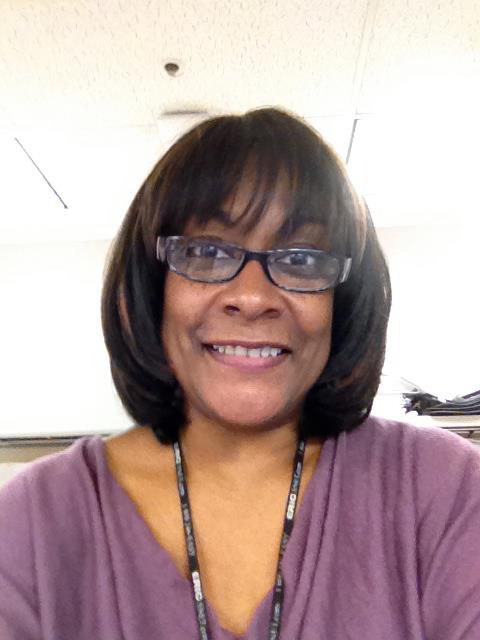 Georgette Maccalla - Class of 1968 - Stratford High School