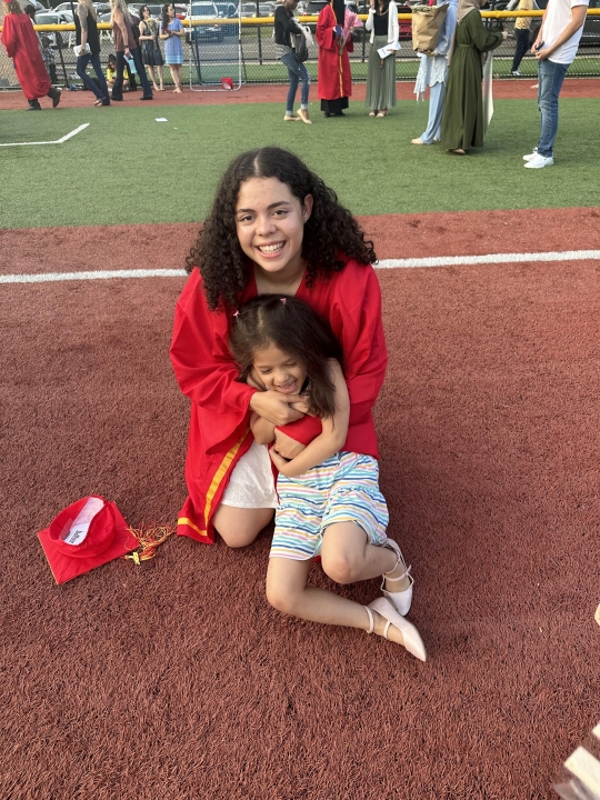 Jalynn Gonzalez - Class of 2023 - Stratford High School