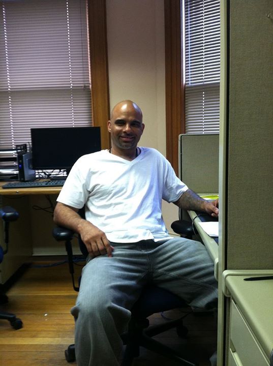 Michael Thomas - Class of 1983 - Stratford High School