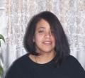 Stephanie Hernandez, class of 2004