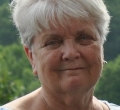 Mary Doherty, class of 1965