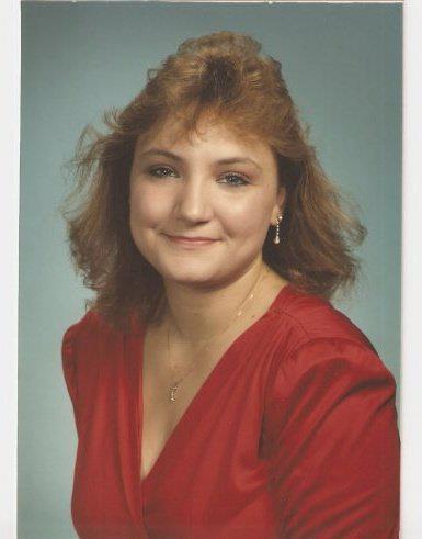 Elizabeth Angel - Class of 1988 - Miami High School