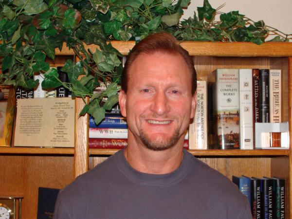 Jimmy Davis - Class of 1980 - Miami High School