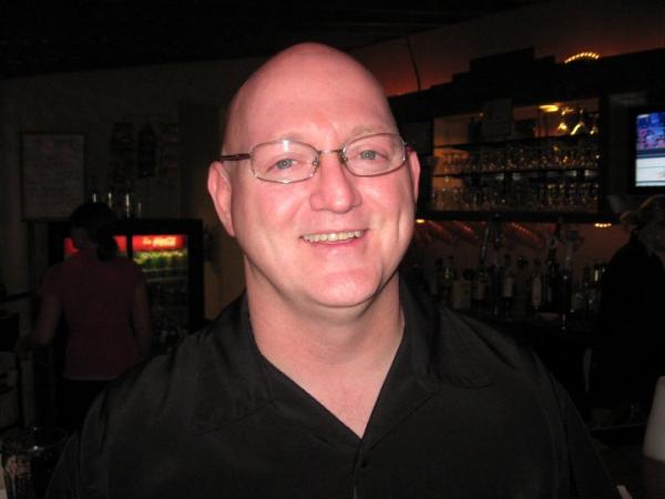 Neil Hadsall - Class of 1983 - Miami High School