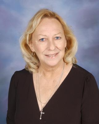Susan Irene Dahlk Chapman - Class of 1973 - Miami High School