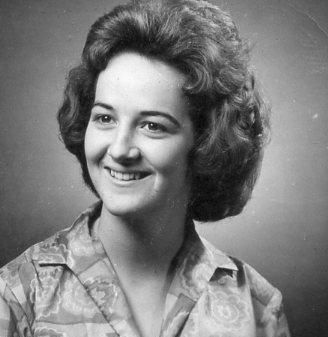 Barbara Powell - Class of 1964 - Miami High School
