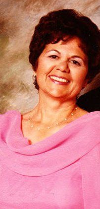 Mary Gonzalez - Class of 1949 - Miami High School