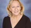 Susan Irene Dahlk Chapman, class of 1973