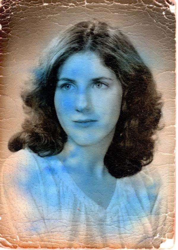 Jennifer Collins - Class of 1980 - Branford High School