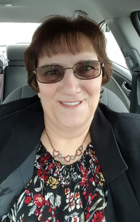 Beverly Kendall - Class of 1973 - Branford High School