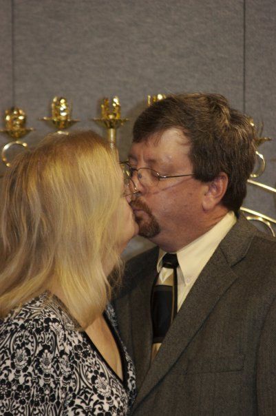 Tom-debbie Mccoy Quick - Class of 1976 - Wapakoneta High School