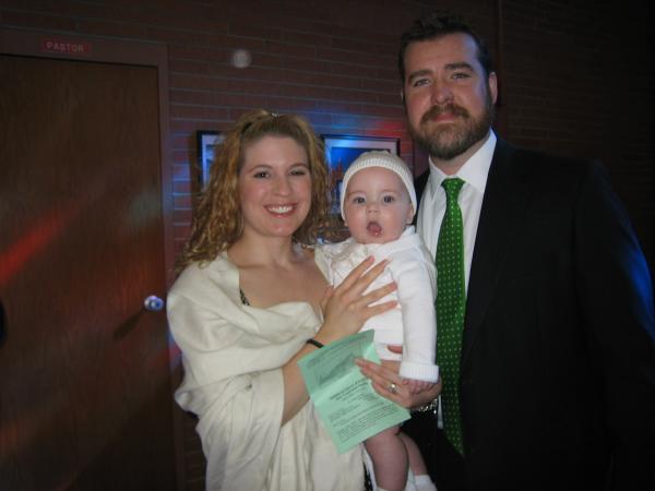 Amanda Heinl - Class of 1999 - Wapakoneta High School