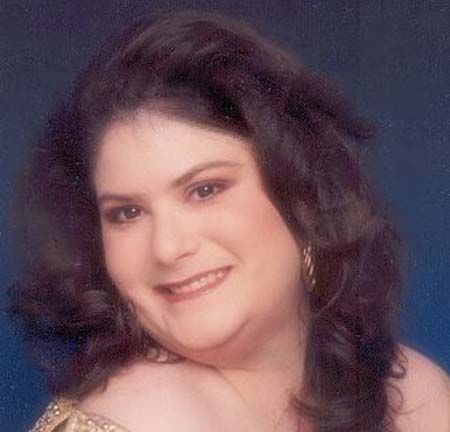 Tammy Luebrecht - Class of 1987 - Wapakoneta High School