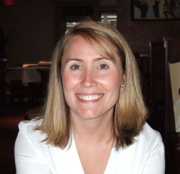 Natalia Knatz - Class of 1996 - Wapakoneta High School