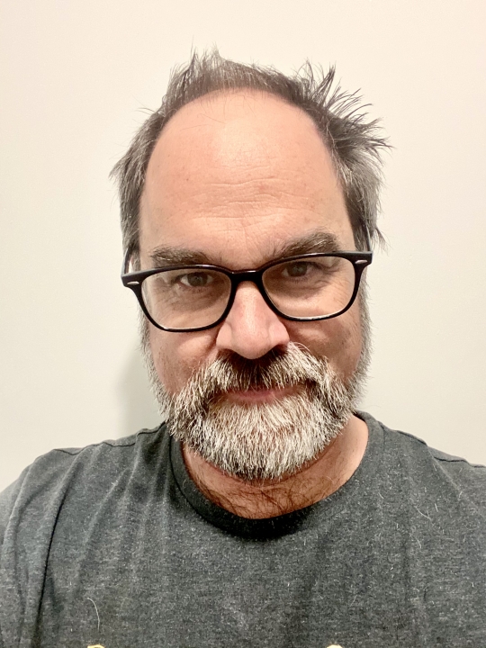 Marcus Eastman - Class of 1990 - Wapakoneta High School