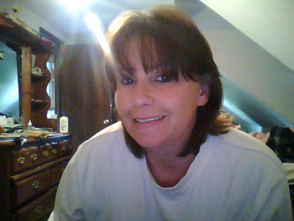 Regina Hoenie - Class of 1988 - Wapakoneta High School
