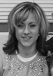 Kirsten Wintzer - Class of 1996 - Wapakoneta High School