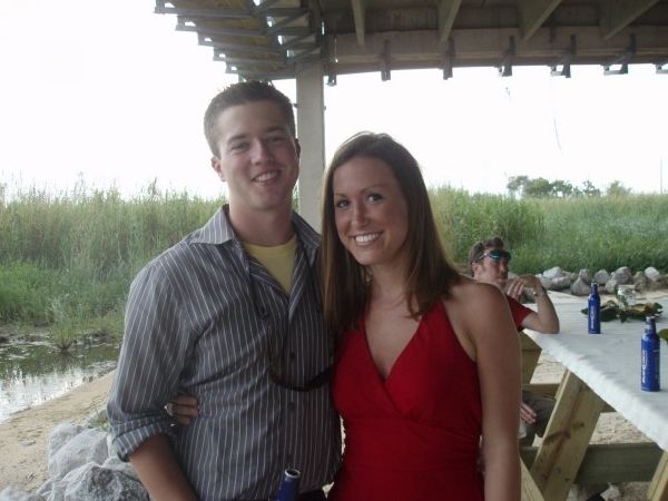 Lindsey Russell - Class of 2002 - Wapakoneta High School