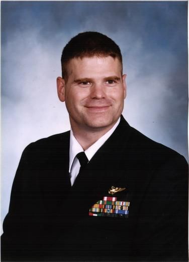 Tom Hole - Class of 1984 - Wapakoneta High School