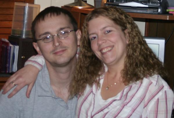 Amy Werling - Class of 1994 - Wapakoneta High School