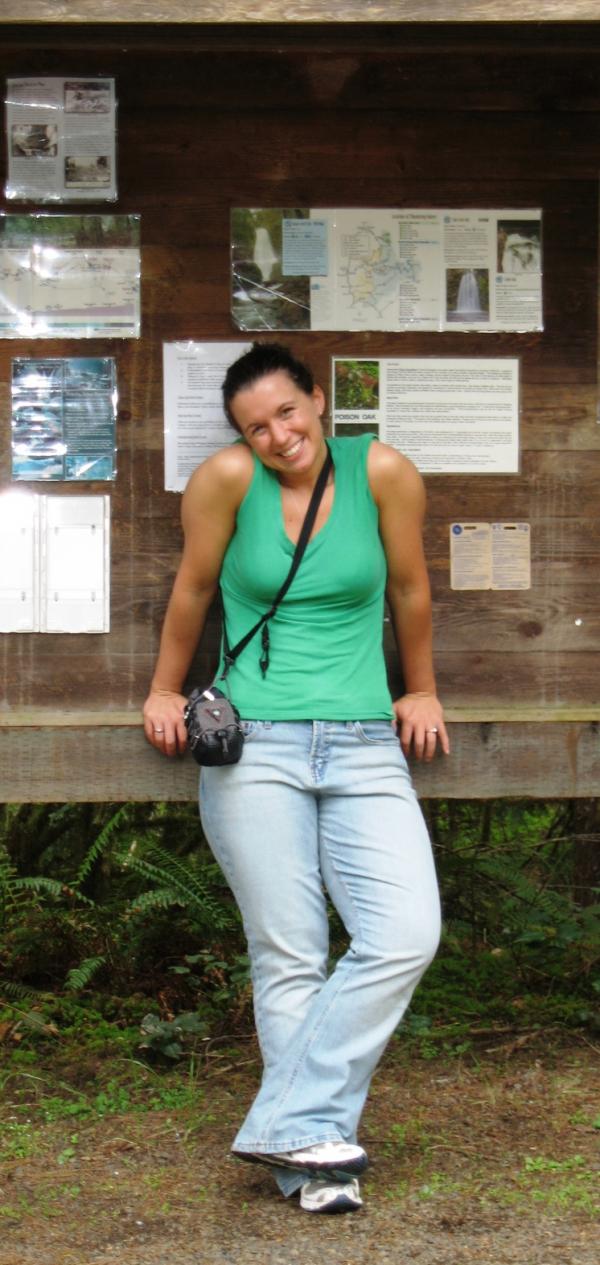 Stephanie Steele - Class of 2000 - Wapakoneta High School