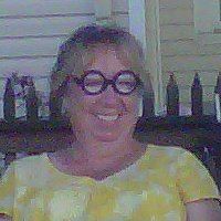 Deb Crabtree - Class of 1972 - Wapakoneta High School