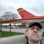 Tiffen B. Pickering - Class of 1993 - Wapakoneta High School