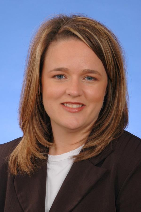 Jennifer Garber - Class of 1990 - Wapakoneta High School