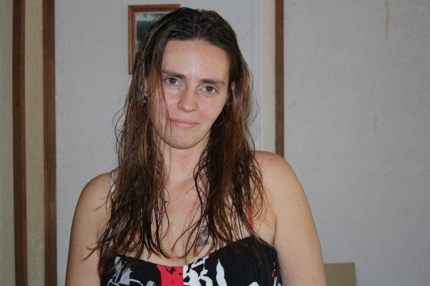 Jaimie Johnson - Class of 1997 - Wapakoneta High School