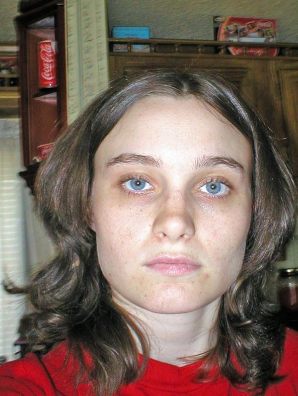 Nicole Braden - Class of 2005 - Wapakoneta High School