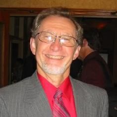 Steve Harsh - Class of 1964 - Wapakoneta High School