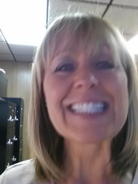 Karen Metz - Class of 1974 - Wapakoneta High School