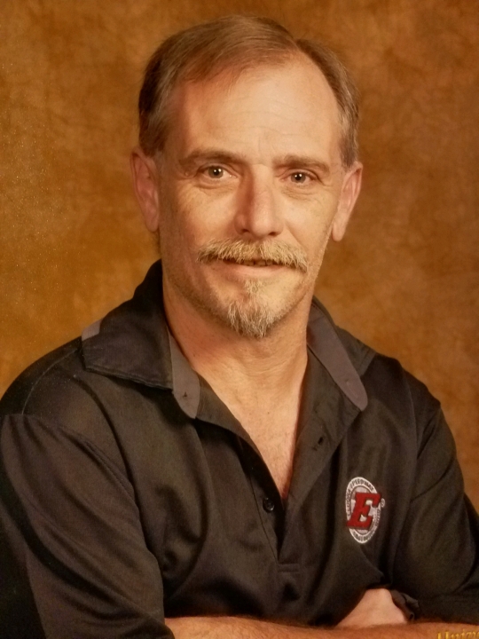 Jeff Ritchie - Class of 1985 - Wapakoneta High School