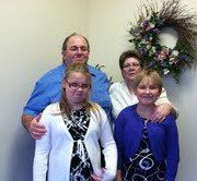 Angela Brown - Class of 1975 - Wapakoneta High School