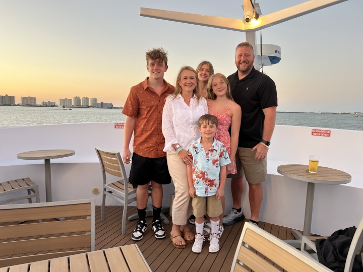 Sara Allison - Class of 1996 - Wapakoneta High School