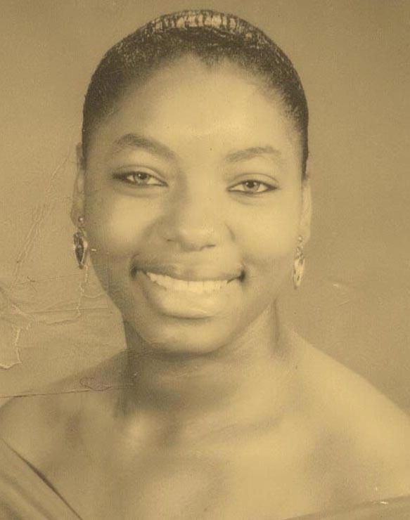 Tracey Lee - Class of 1993 - Talladega High School