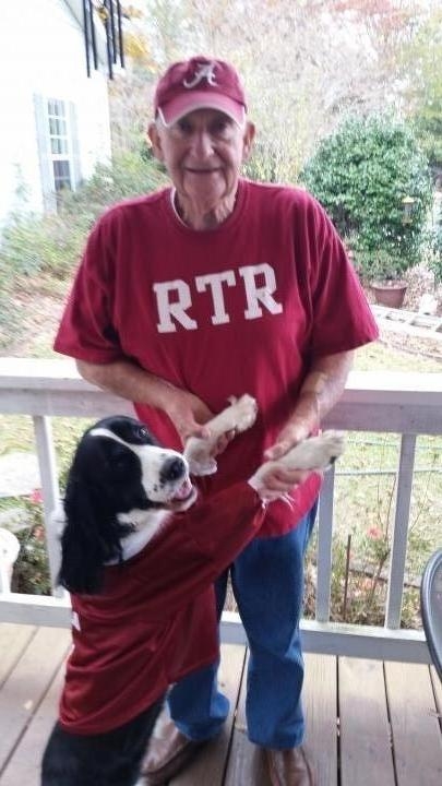 Joe C. Barber, Jr. - Class of 1962 - Talladega High School